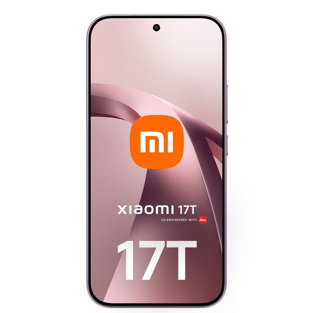 XIAOMI 17T12256VIOLET - Smartphone 12GB 256GB Violett