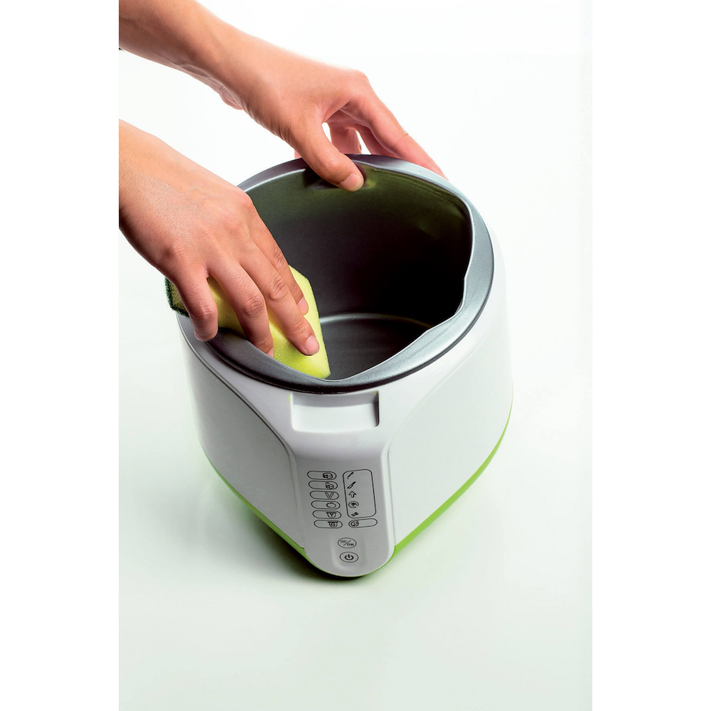 ARIETE 615 - Frischkäse und Joghurt Maschine B-Cheese