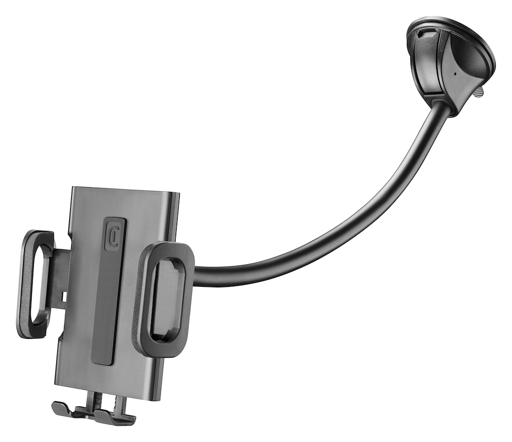 CELLULAR LINE PILOTFLEXIK - Flexibler Universeller Auto Halter