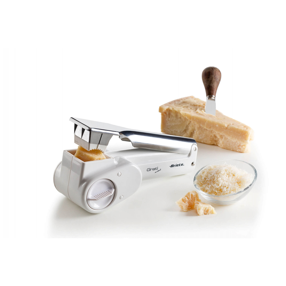 ARIETE 44 - Ariete elektrische Reibe wiederaufladbar