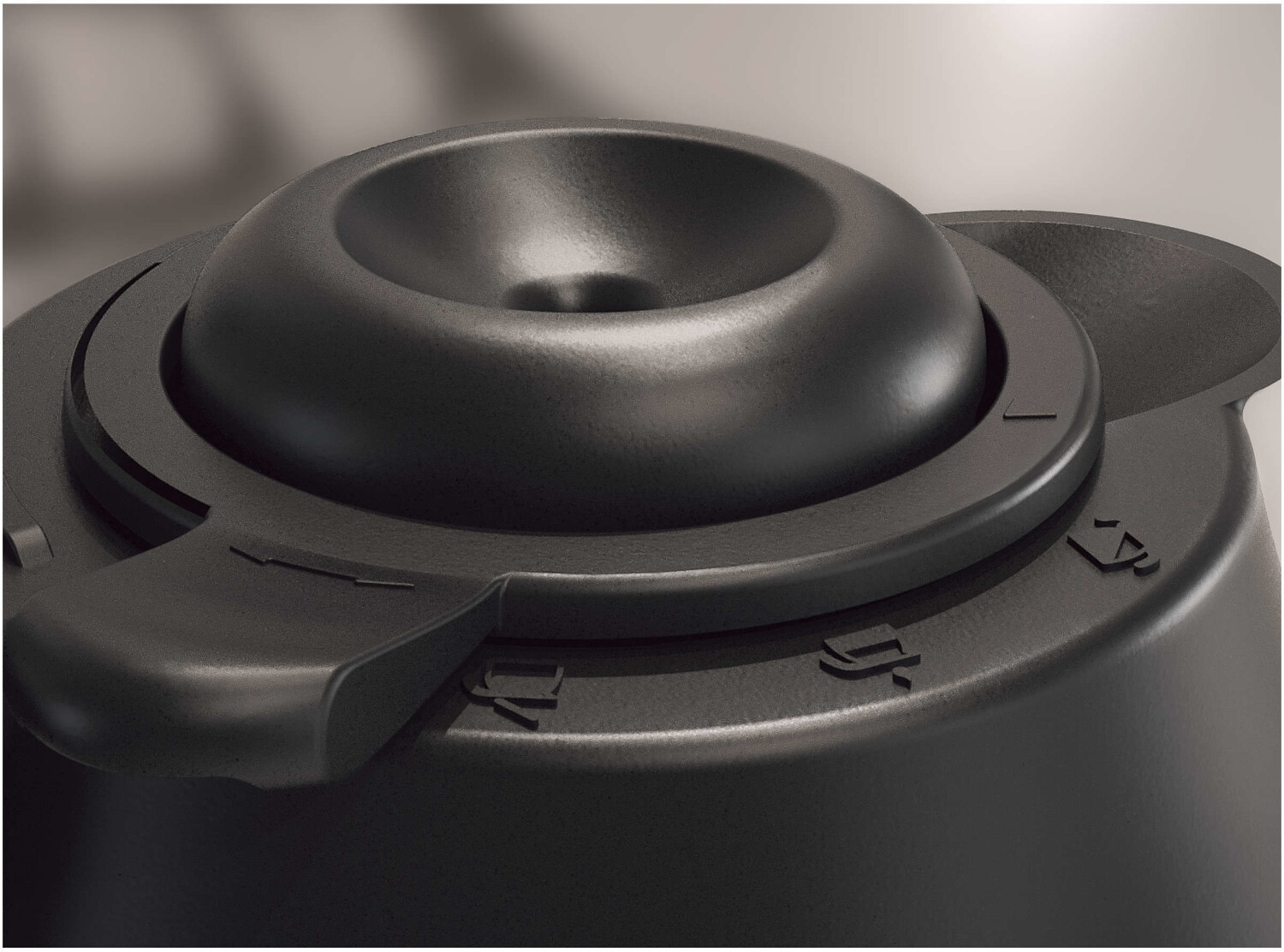 Philips Café Gaia HD7548/20 Kaffeeautomat