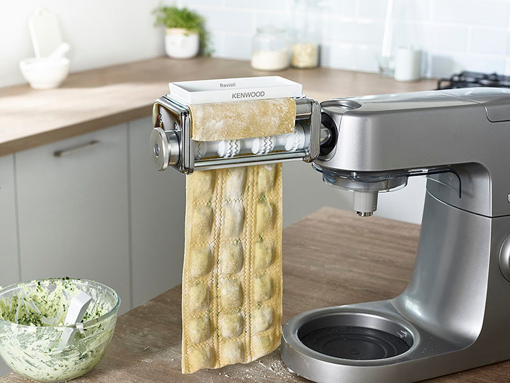 KENWOOD KAX93A0ME - Kenwood Ravioli-Aufsatz KAX93A0ME