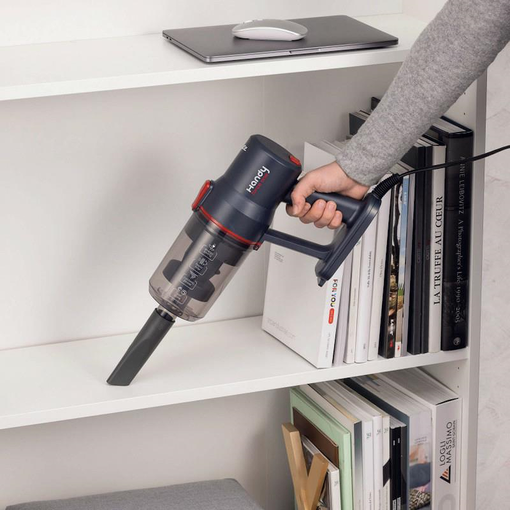 ARIETE 2708 - Ariete Handy Force One 2708 Elektrischer Stabstaubsauger