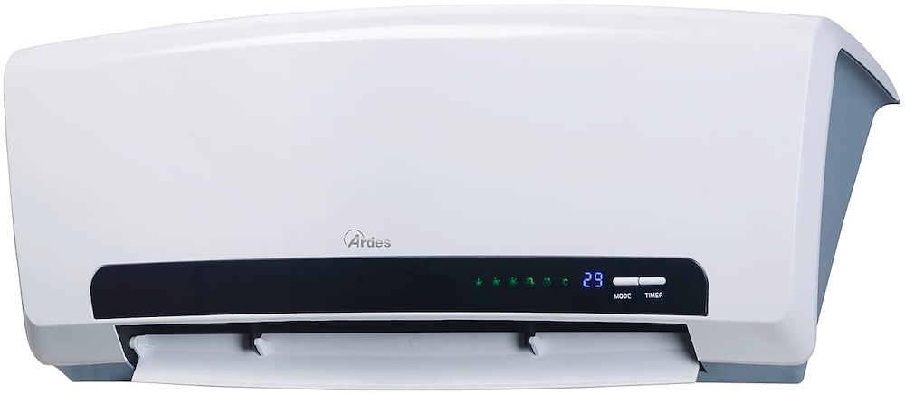 ARDES AR4W08P - Wand-Thermoventilator 2000W