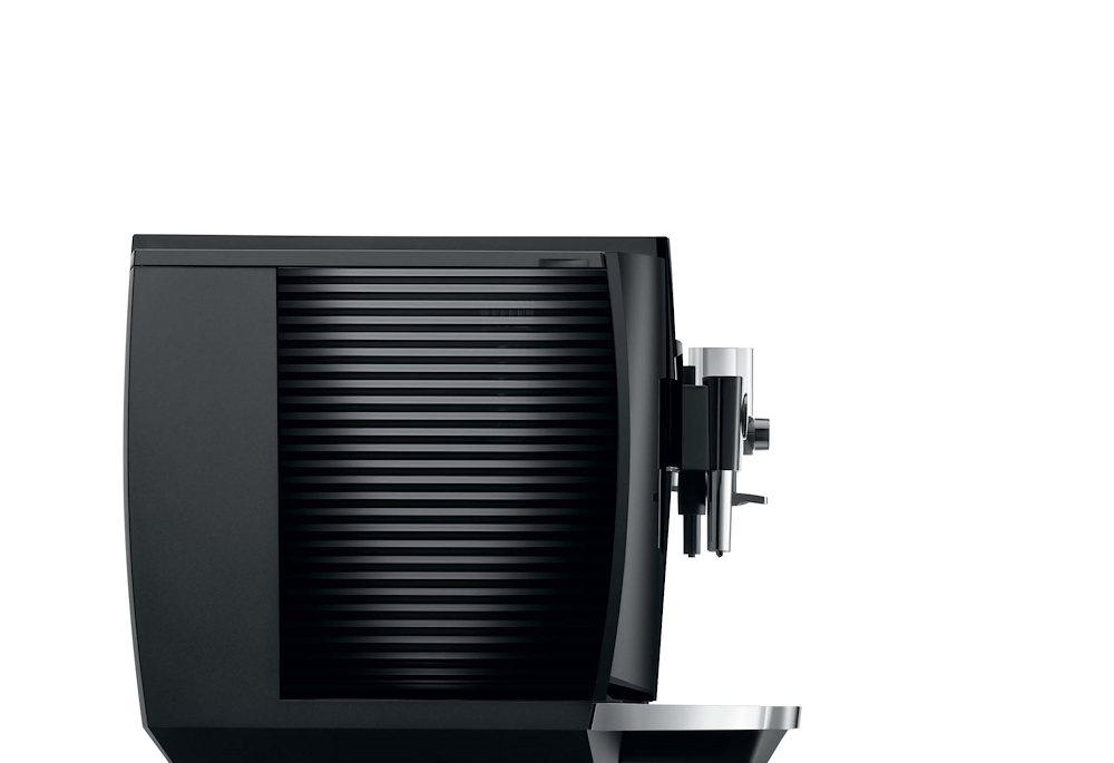 JURA E8PIANOBLACK - E8 Kaffeemaschine Schwarz