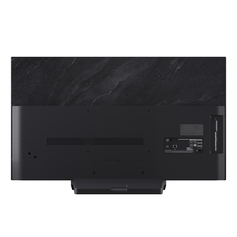 LG OLED48C55LA - OLED Fernseher 48 Zoll 4K