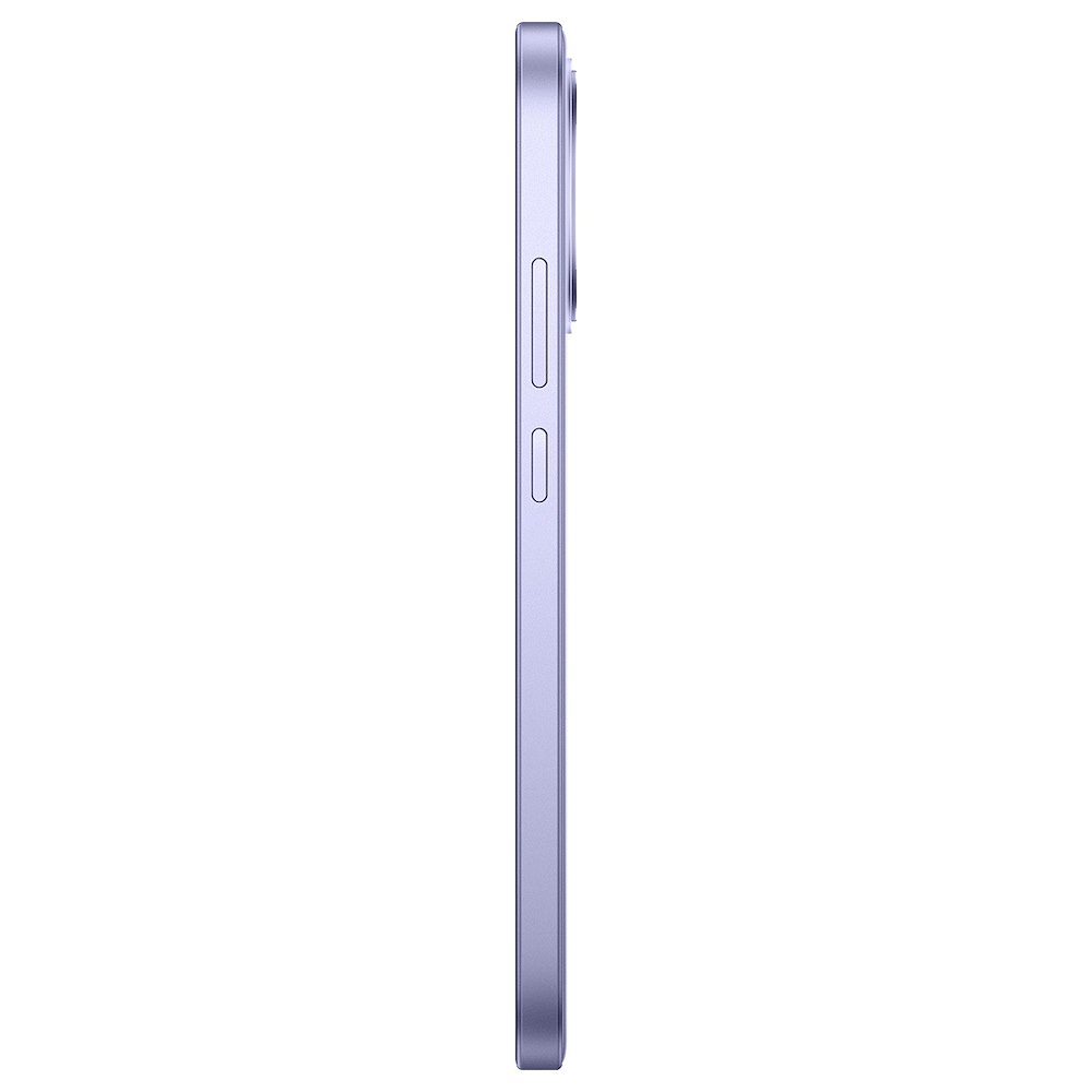 XIAOMI MZB0PTSEU - Smartphone Redmi Note 17 5G Lila