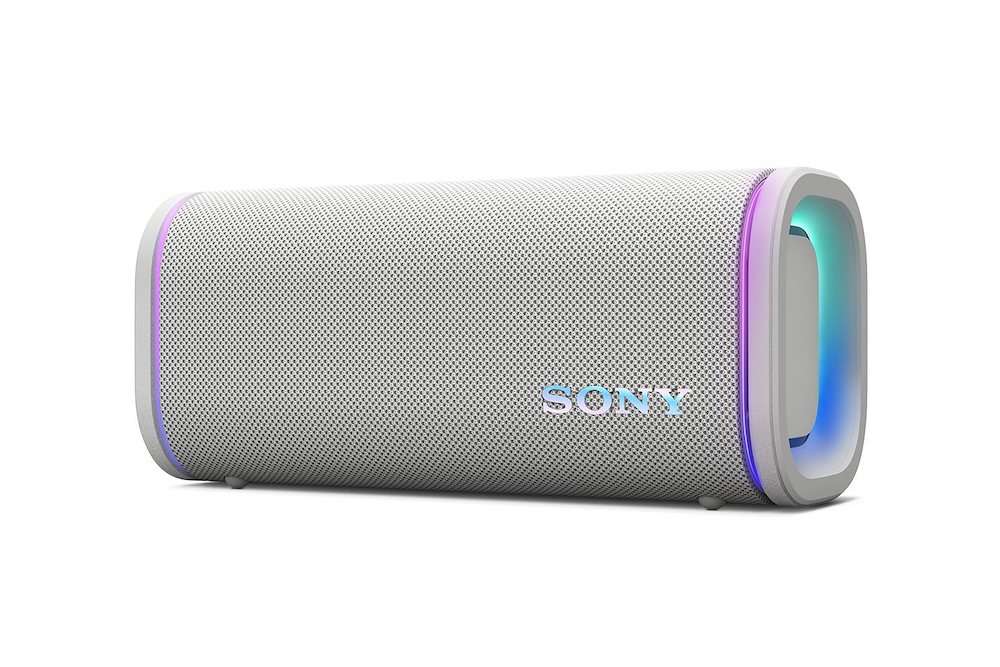 SONY SRSULT50W - Tragbarer Wireless Lautsprecher Weiß