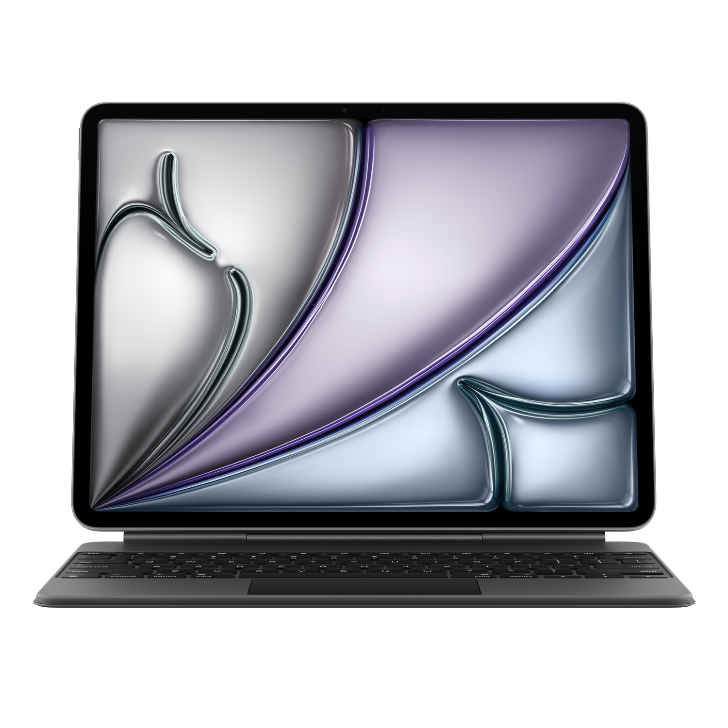 Apple MGYY4DA - Magic Keyboard iPad Air 13" Schwarz