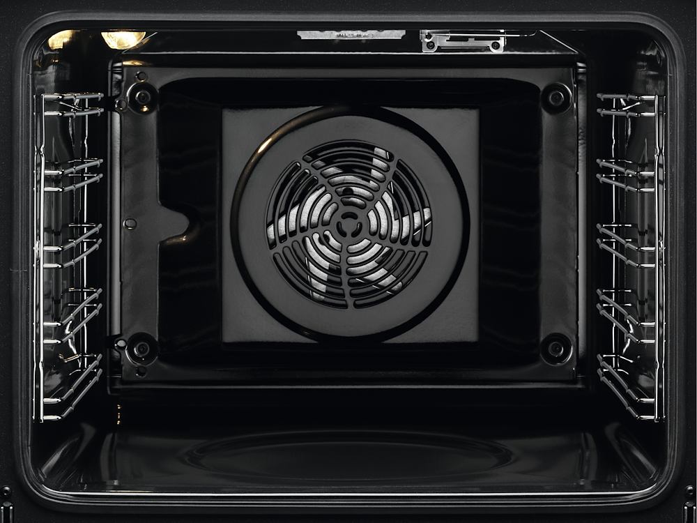 Electrolux EOC3S44TX2 - Einbaubackofen Edelstahl