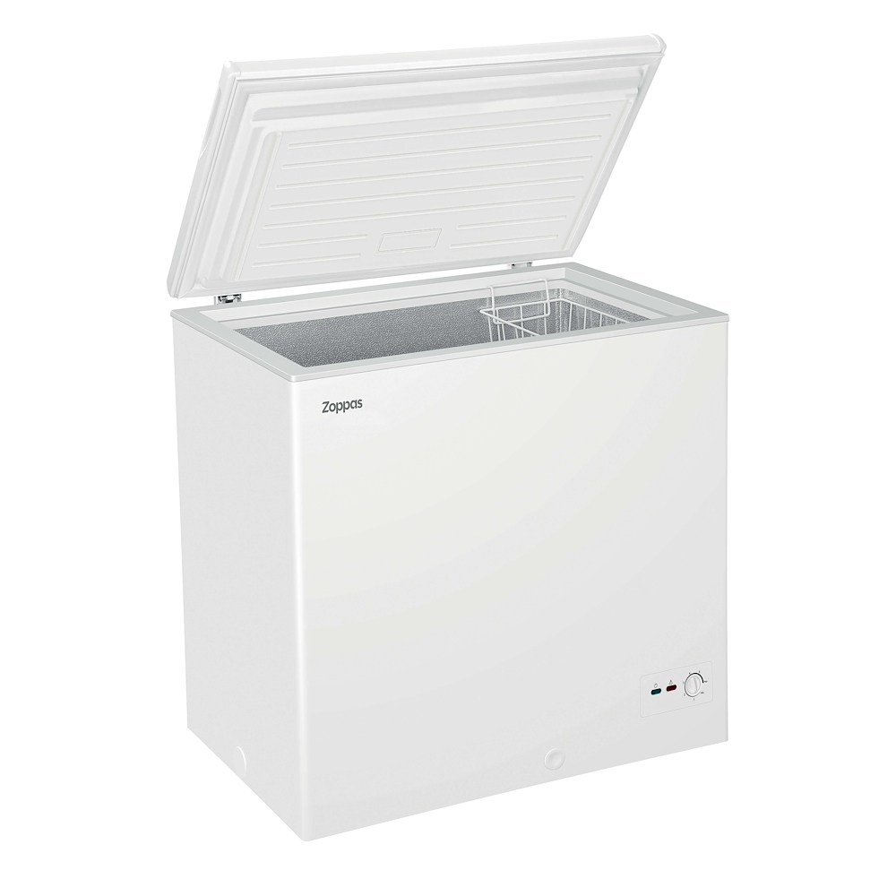 ZOPPAS 37001727 - Vertikalkühler 196L