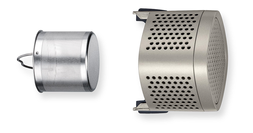 BEURER HC2RGLAMOURPLUS - Beurer HC2R Glamour+ Haartrockner