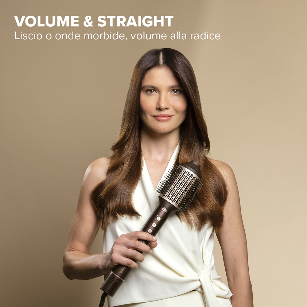 IMETEC 11956 - Imetec Prodigy Digital Styler