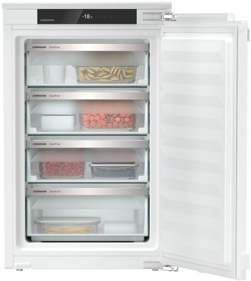 LIEBHERR IFD 3904 - Liebherr Gefrierschrank IFd 3904