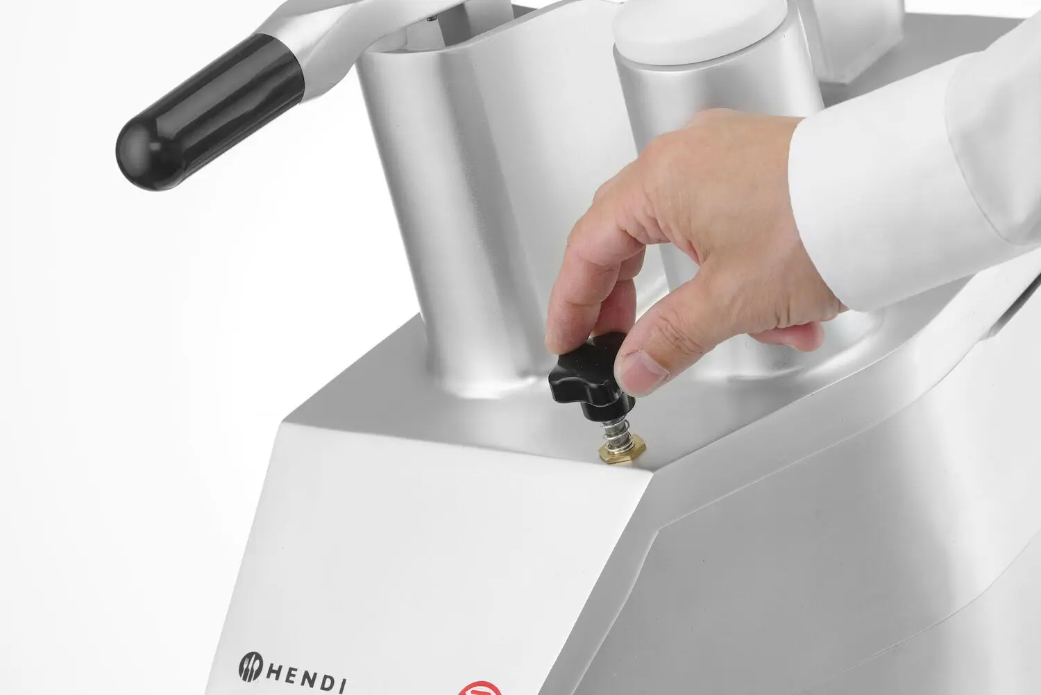 HENDI 231807 - Gemüseschneider Profi Line