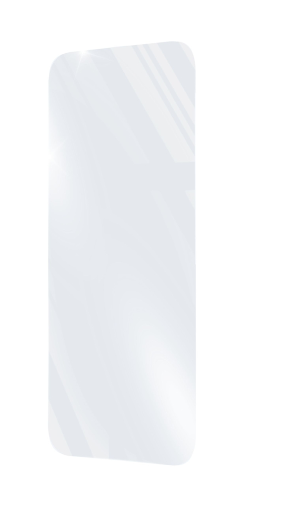 CELLULAR LINE TEMPGLASSIPH16PRO - Anti-Schock Glas für iPhone 16 Pro