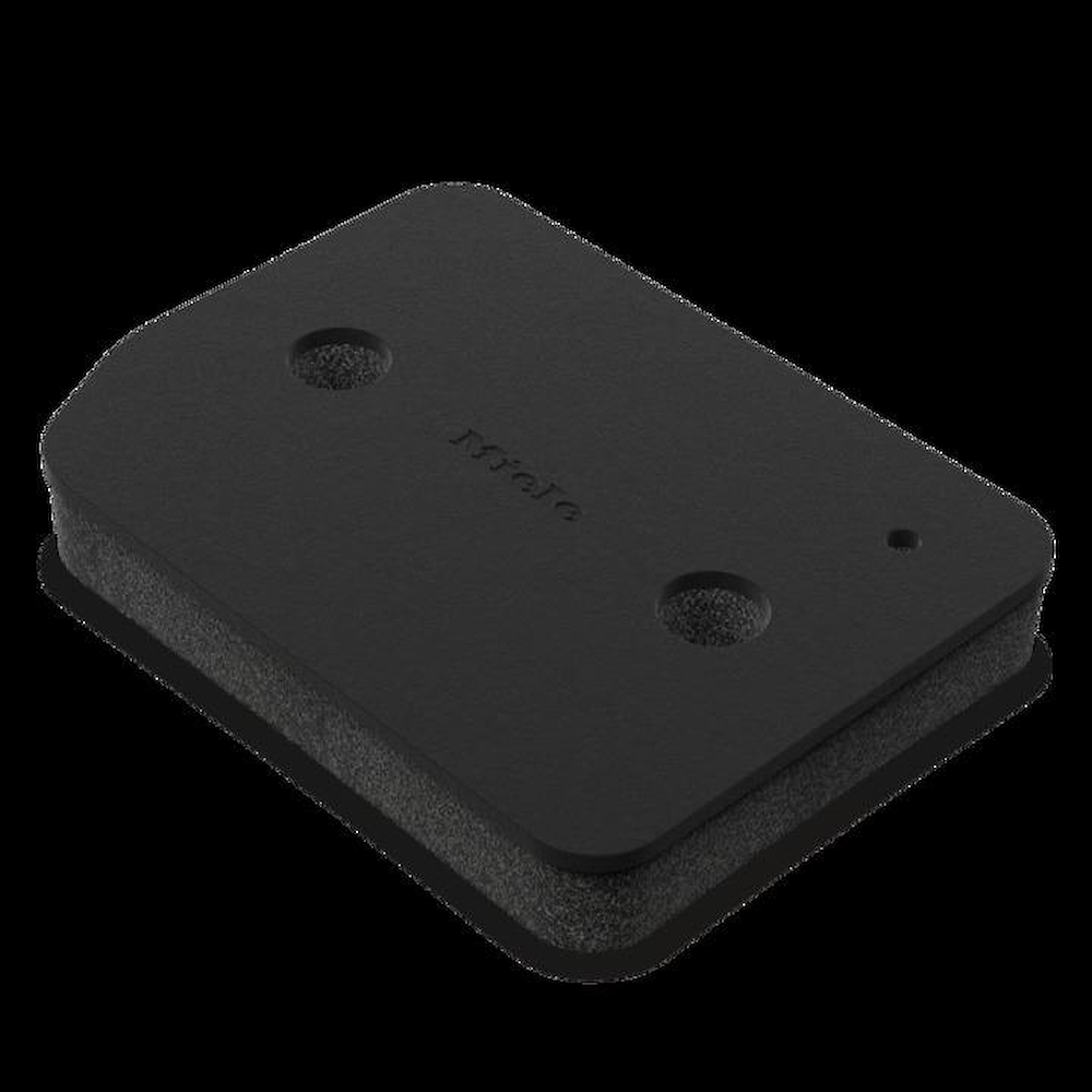 MIELE 12551630 - Miele Filtro Zoccolo für Trockner Geräte