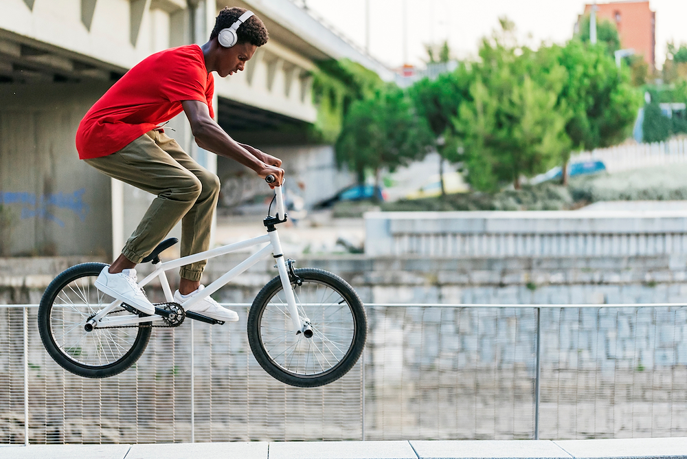 JBL JBLT510BTWHT - Tune 510BT kabellose Kopfhörer