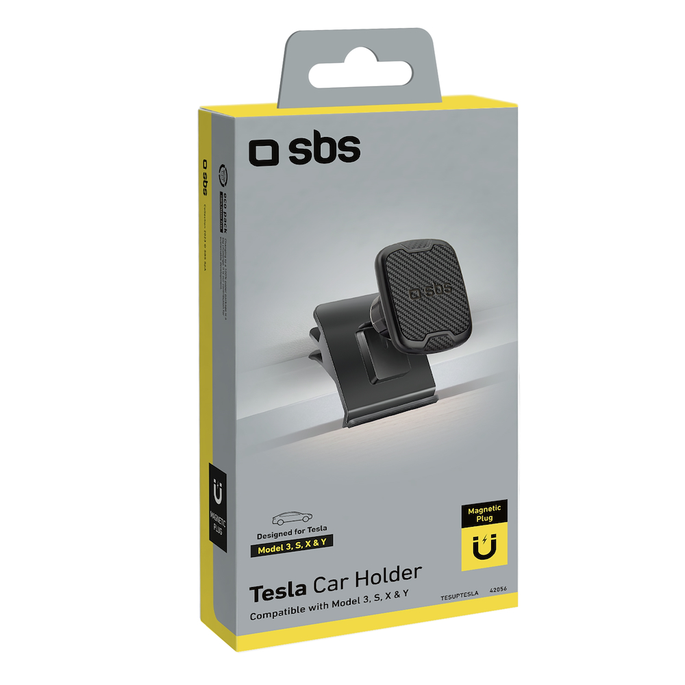 SBS TESUPTESLA - Auto Halter für Smartphone Tesla