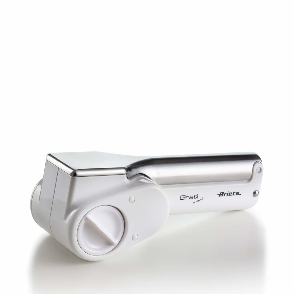 ARIETE 44 - Ariete elektrische Reibe wiederaufladbar