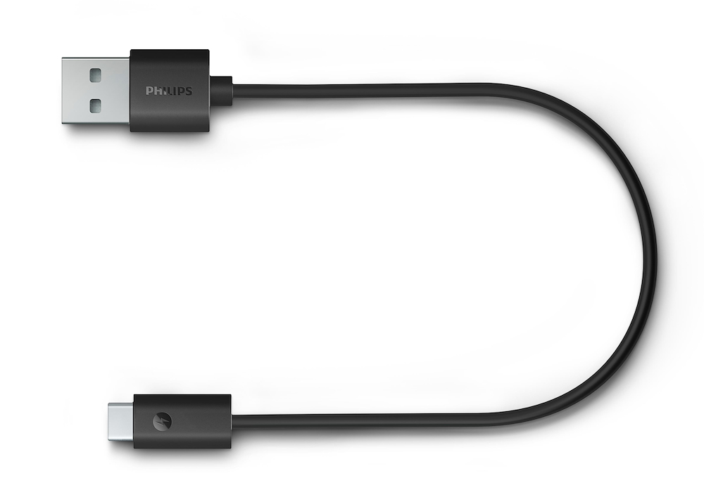 PHILIPS TAE1209BK - Philips Wireless In-Ear Kopfhörer mit Mikrofon