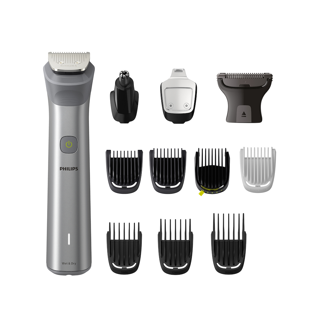 PHILIPS MG5940 - Philips MG5940 All-in-One-Trimmer Series 5000