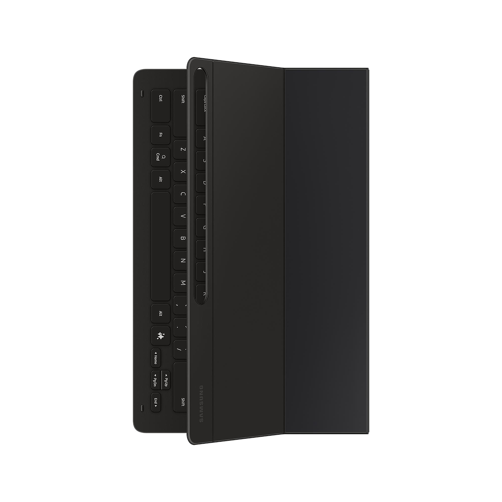 SAMSUNG EF-DX620BBEGIT - Slim Book Cover für Galaxy Tab S10