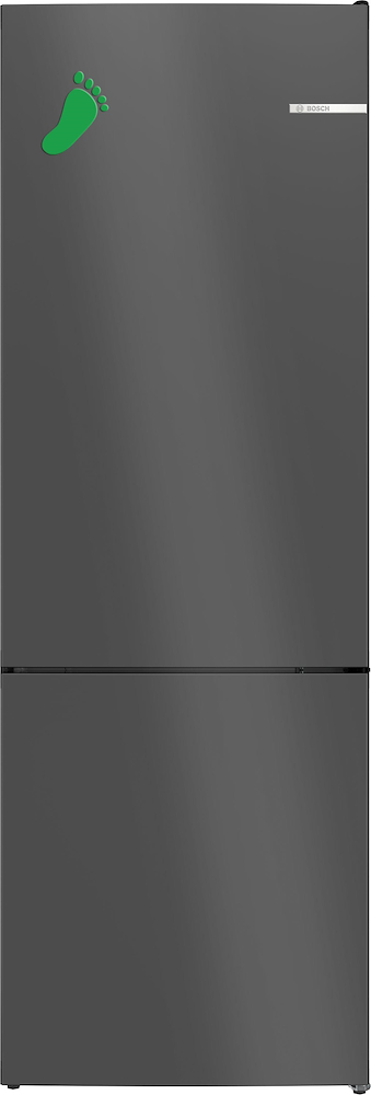 BOSCH KGN49OCAF - Kühl-Gefrierkombination Freistehend