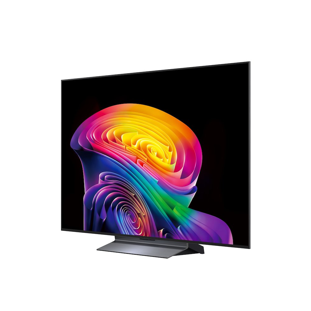 LG OLED55C65LA - 55 Zoll 4K Smart TV
