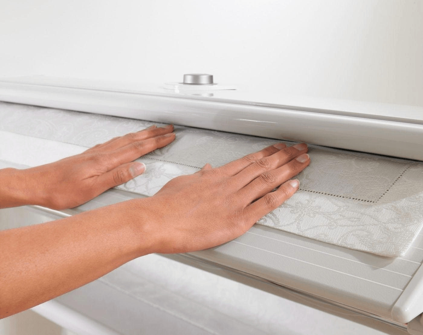 MIELE B995D - Miele B995D Dampf-Bügelmaschine