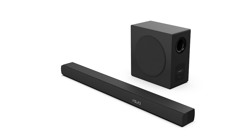 HISENSE HS3100 - Hisense HS3100 Soundbar
