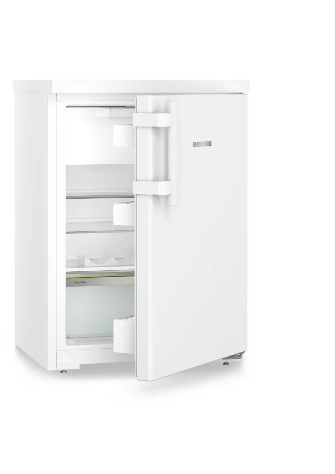 Liebherr RCI 1621 – Tischkühlschrank mit 125 L weiß