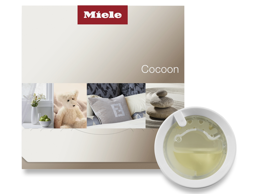 MIELE 12023610 - Duft für Wäschetrockner Cocoon 12.5ml