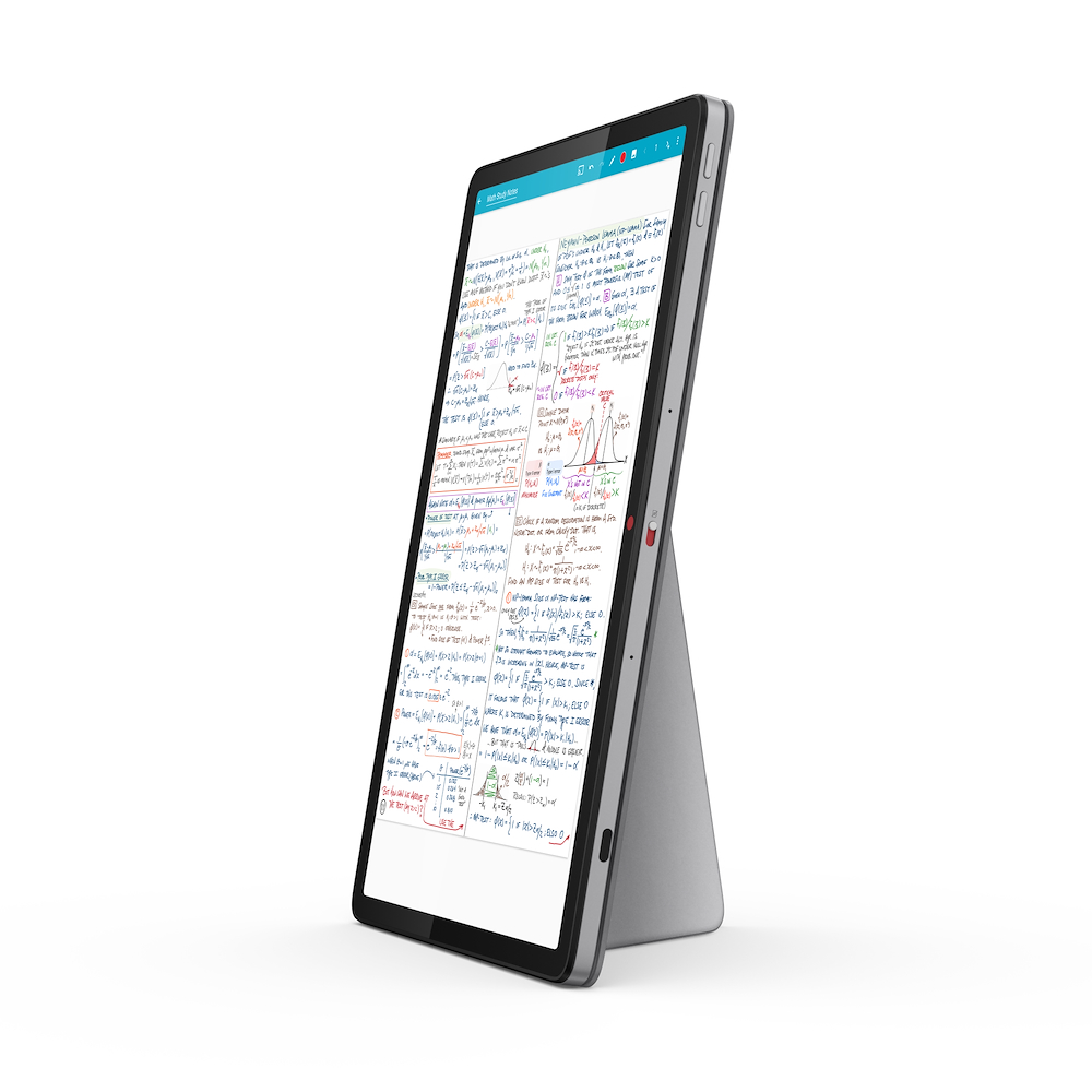 LENOVO CBDUET11M889PN83HH0025IX - Chromebook 10.9" Touch