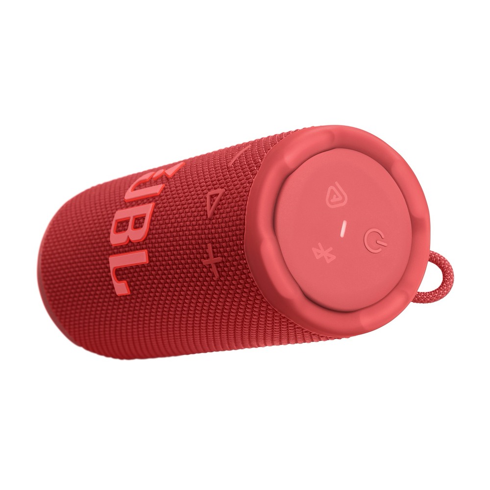 JBL JBLGRIPRED - Roter Bluetooth-Lautsprecher