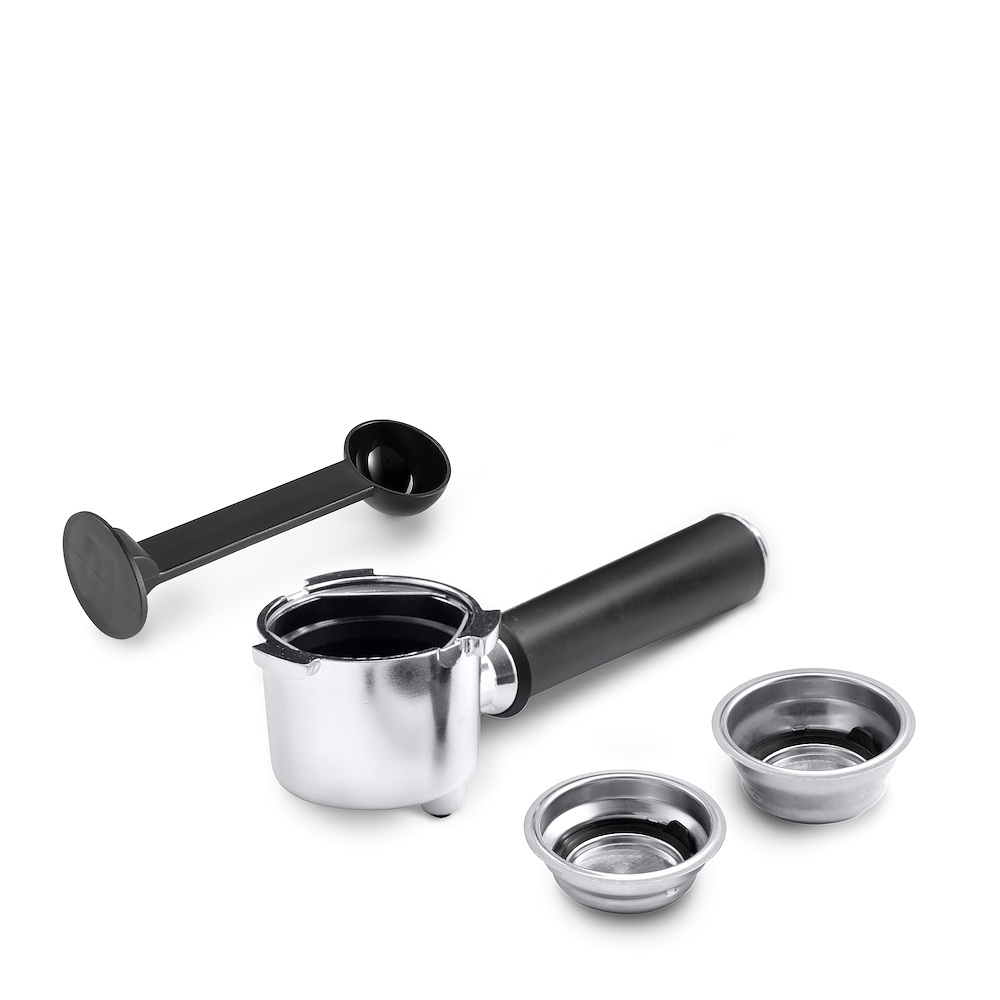DE LONGHI EC685M - Espressomaschine DEDICA EC685.M