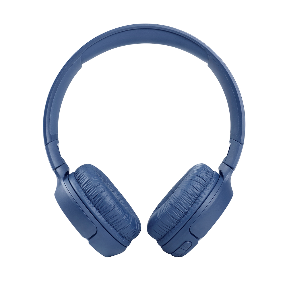 JBL JBLT510BTBLU - Tune 510BT Bluetooth Kopfhörer