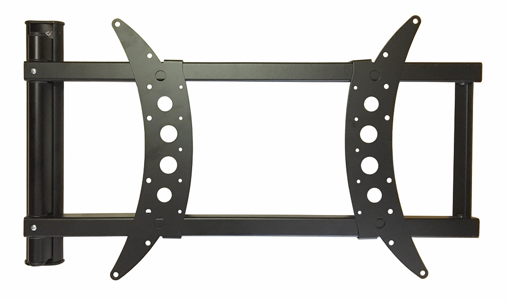 BRAVO CORNERLARGE - Eck-TV Halterung 32-55"