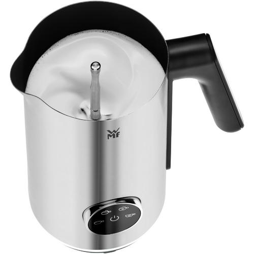 WMF 0413300011 - Lumero Edelstahl Milchaufschäumer
