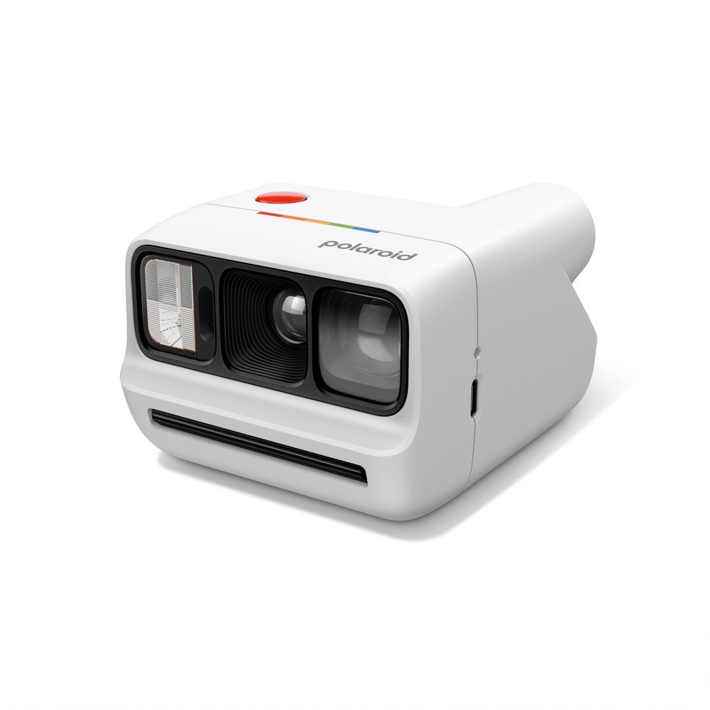 POLAROID 009191 - Sofortkamera Go Gen 3