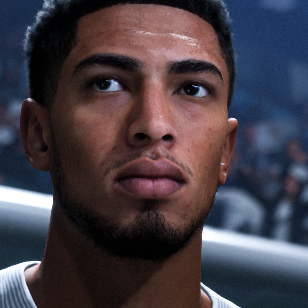 ELECTRONIC ARTS 117981 - Spiel EA SPORTS FC26 PS5