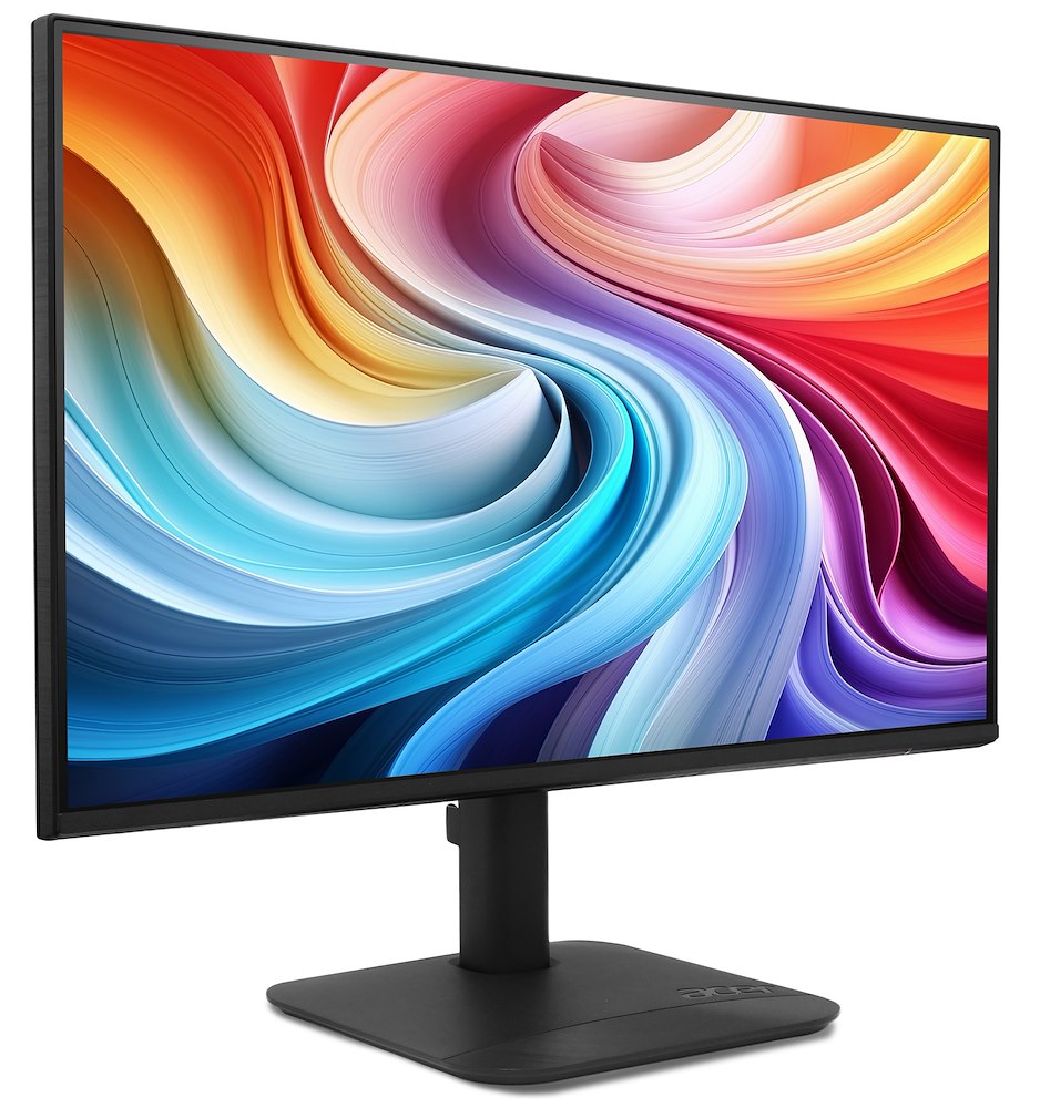 ACER UM.QX2EE.610 - FHD Monitor 23.8 Zoll