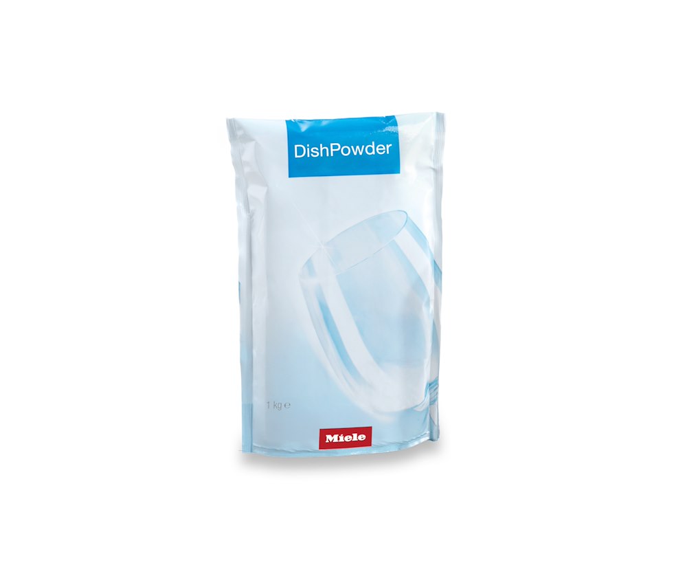 MIELE 13046010 - Waschmittelpulver 1KG
