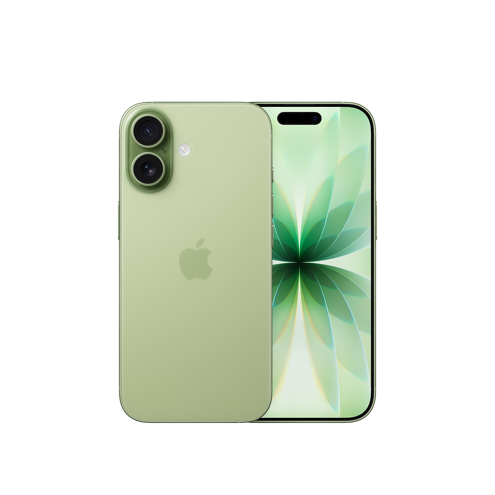 Apple MG6V4QLA - iPhone 17 Sage 512GB