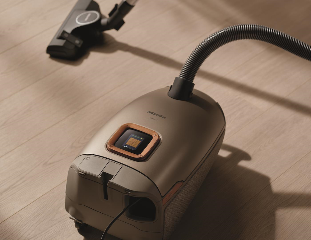 MIELE GUARDL1COMFORT - Guard L1 Comfort Staubsauger