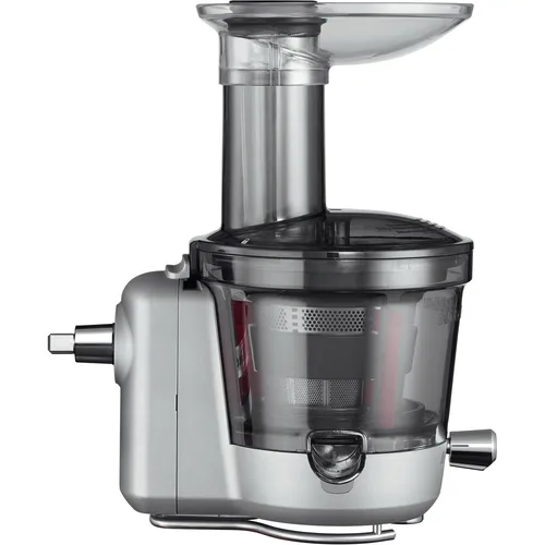 KITCHENAID 5KSM1JA - KitchenAid Entsafter-Vorsatz 5KSM1JA – Slow Juicer für Ihre Küchenmaschine