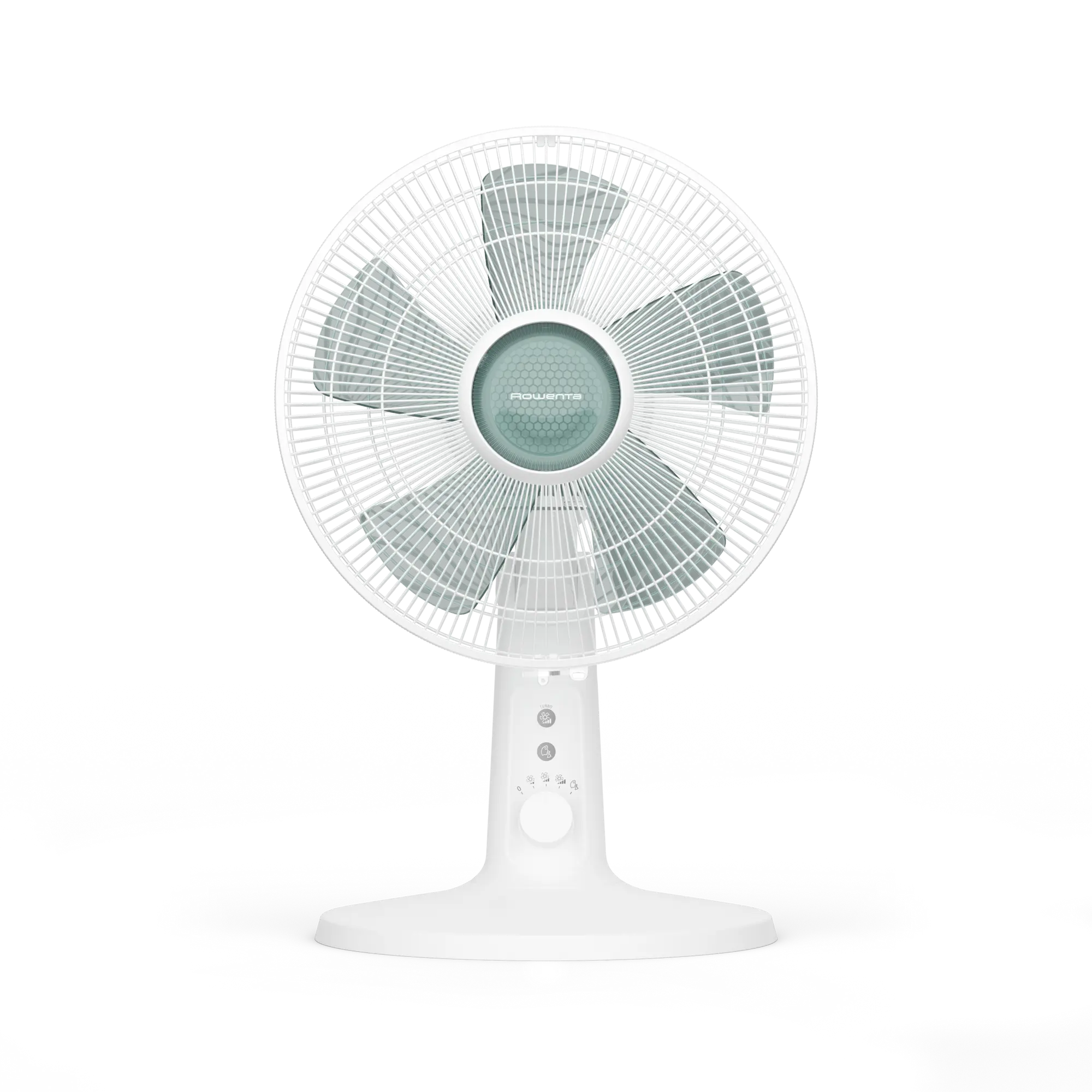 ROWENTA VU2740 - Tischventilator 20W TurboStille