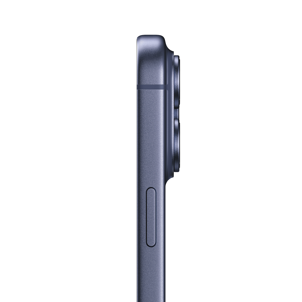 APPLE MFYP4QL/A - iPhone 17 Pro Max 256GB Tiefblau