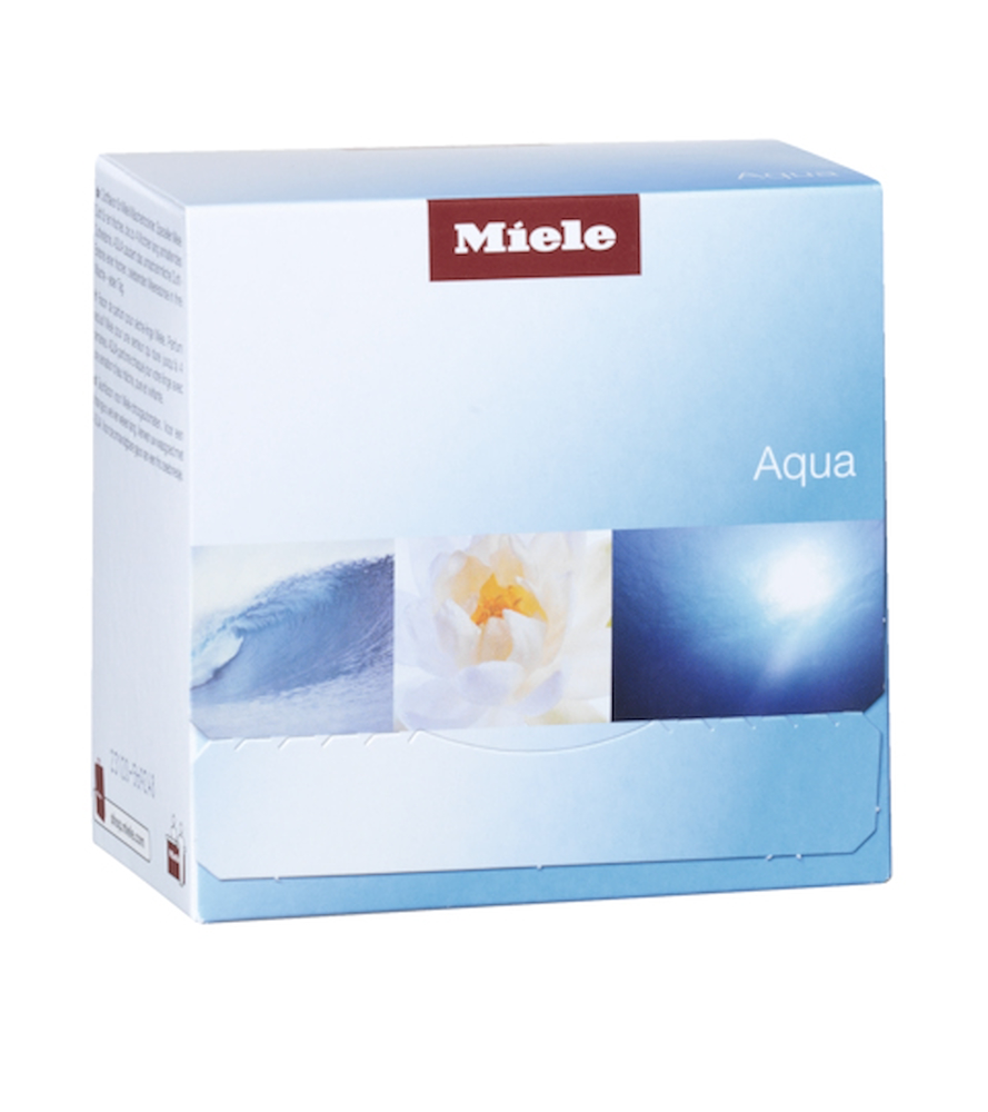 MIELE 12021140 - Miele Aqua Duft für den Trockner