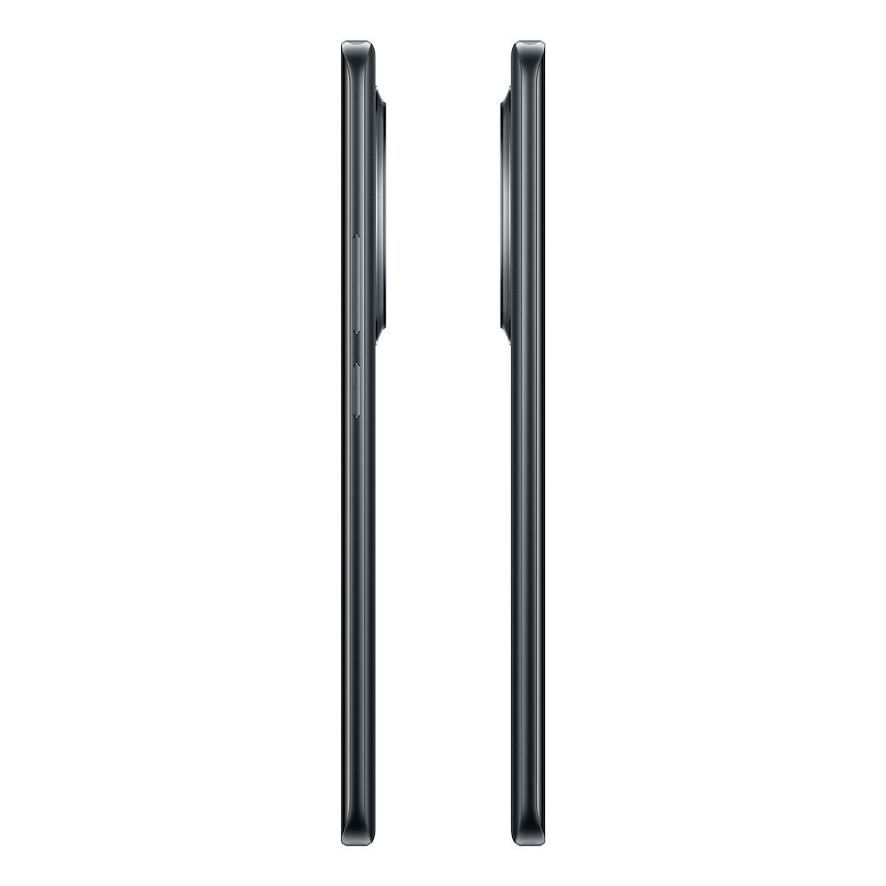 REALME R14PRO5G256GBSUEDEGREY - Smartphone 5G Grau Suede 256GB